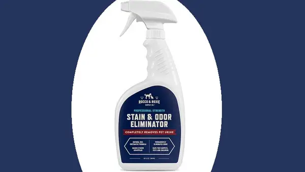 Pet Stain & Odor Eliminator