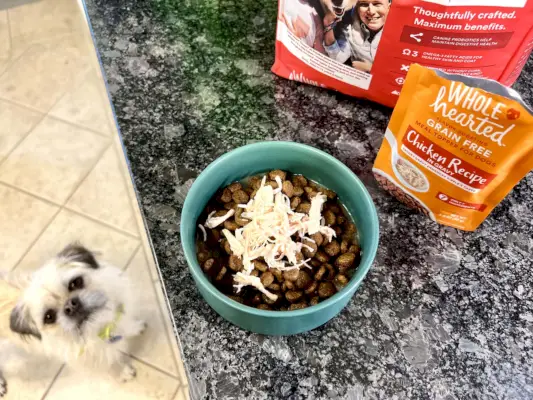 helhjertet måltid topper 2