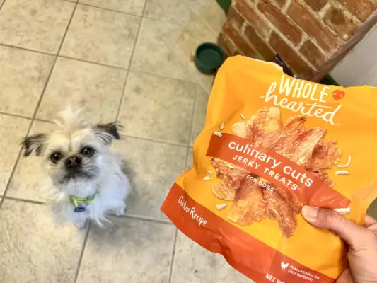 helhjertede jerky godbidder 2