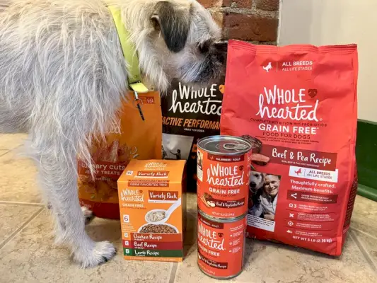 helhjertet hele lineuo