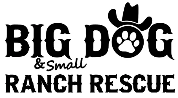 Logo Big Dog Ranch Rescue