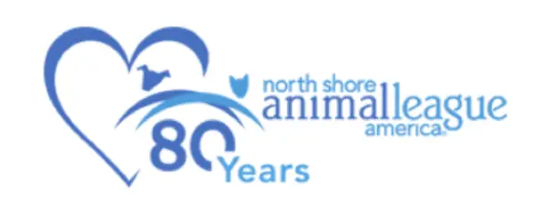 Logo Northshore Animal League America