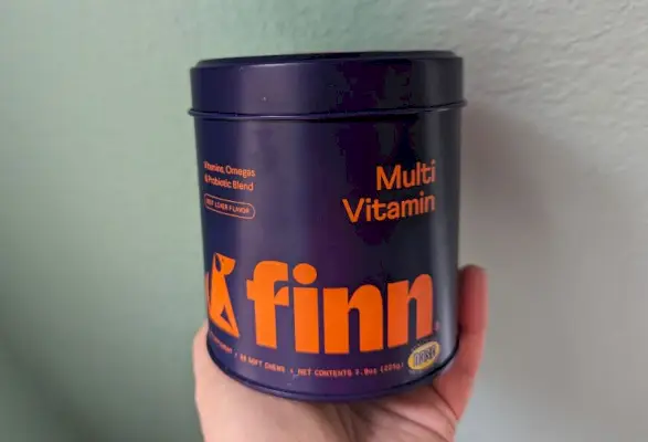 Raskite multivitaminus