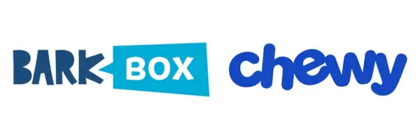 Barkbox contro gommoso