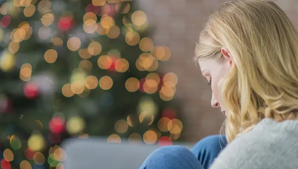 Как да се справим със загубата на кучета по време на коледните празници