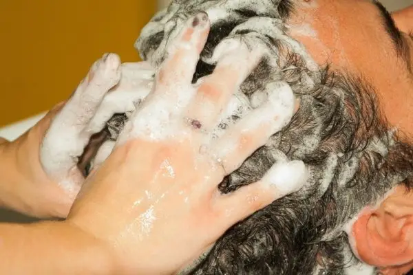 Os humanos podem usar shampoo para cães? Segurança e eficácia aprovadas pelo veterinário