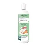 Hepper Pet Conditioner og fuktighetskrem - Duftende...