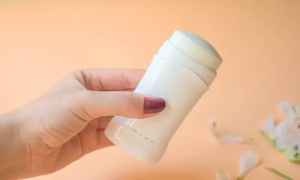 Dezodorant w sztyfcie