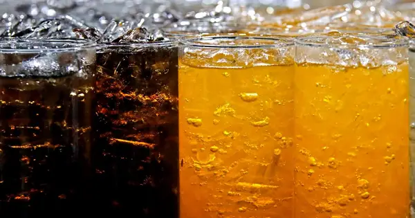 Tento sprchový pes? Soda Fin Ribold?