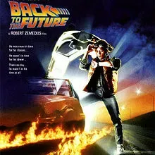 「バック・トゥ・ザ・フューチャー」の犬と猫の名前