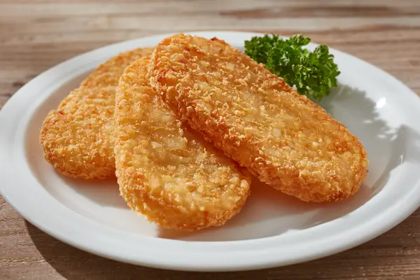 Può un cane mangiare hash marrone? Le hasdies sono sicure dei cani?