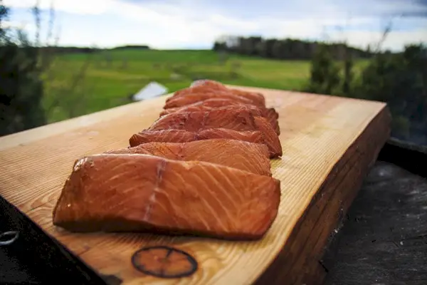 Mohou psi jíst pstruhy? Fakta a informace zkontrolované veterinářem