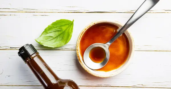 Existuje psí omáčka z pracovního dne? Warkshary omáčka pro psy?