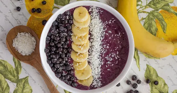 Kan een hond aardbeien eten? Acai -sterren veilig voor honden?