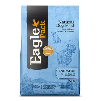 Eagle Pack Csökkentett zsírtartalmú felnőtt száraz kutyaeledel