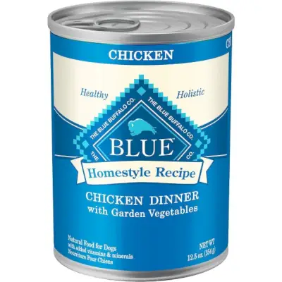 Blue Buffalo произведен ли е в САЩ? Какво трябва да знаете