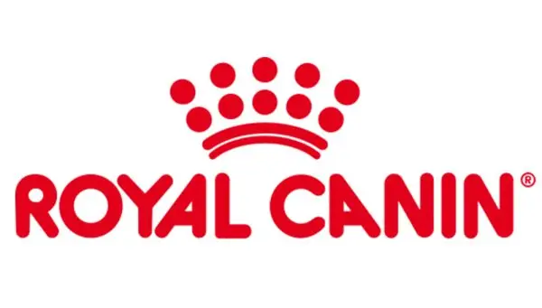Royal Canin logotipas