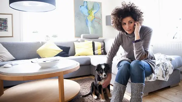 Have A Backup Dog Sitter On Call