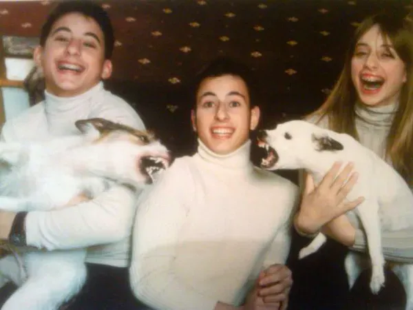 25 photobombes de chiens' title=