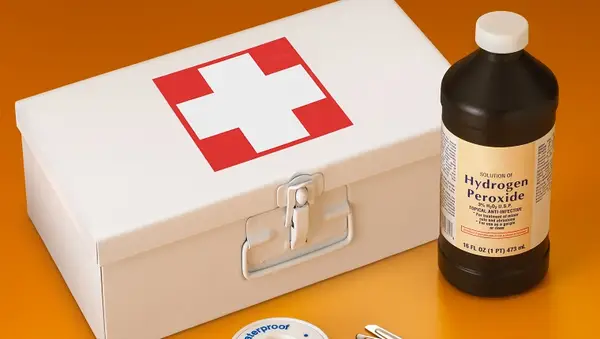 13 důležitých prvků v záchranné místnosti psa