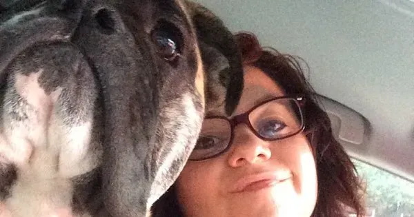 3 uventede fordele ved at have en hund