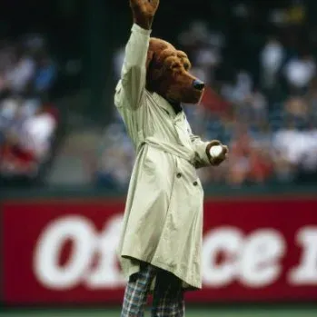 Aktor, który grał McGruffa, zbrodniarza, dostaje 16 lat