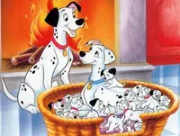 Disney Dogs