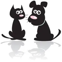 Os 100 principais nomes de animais de estimação estranhos de 2013