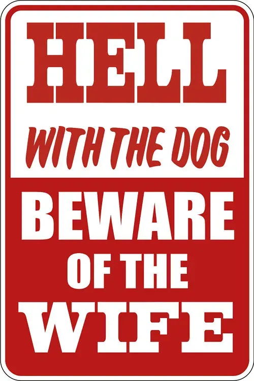 Top 25 sjove hundetegn' title=