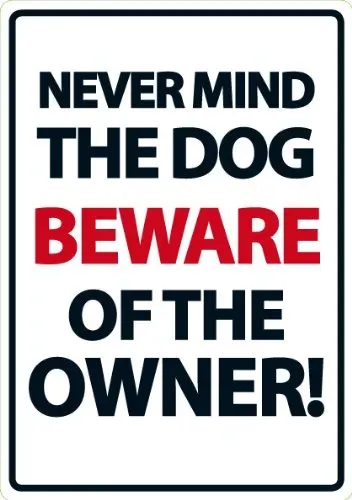 Top 25 sjove hundetegn' title=