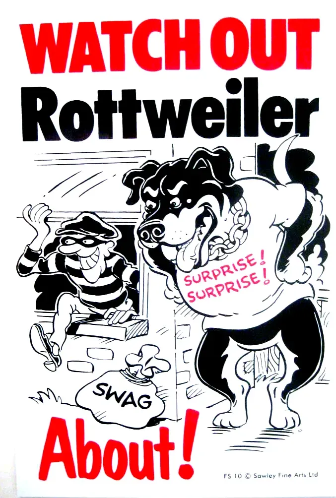 Top 25 sjove hundetegn' title=