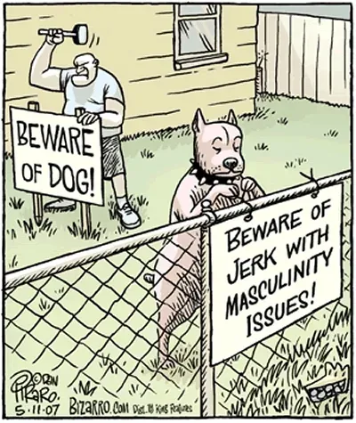 Top 25 sjove hundetegn' title=