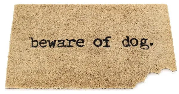 Топ 25 забавни знаци за кучета