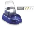 Напоителна система с придружител Ultra Bubjector Petmate