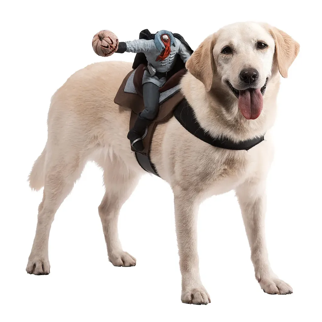 30 tolle Halloween-Kostüme für Hunde und Katzen' title=