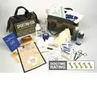 Primeiros socorros de cães esportivos, kit premium para produtos criativos para animais de estimação para cães