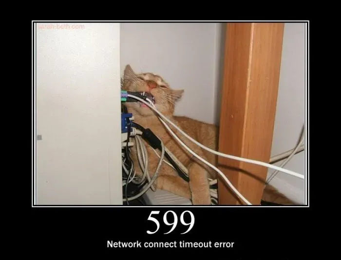 25 signes démotivants amusants pour les chiens et les chats' title=