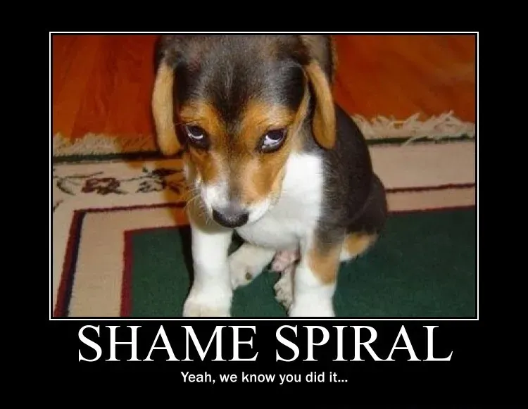 25 signes démotivants amusants pour les chiens et les chats' title=