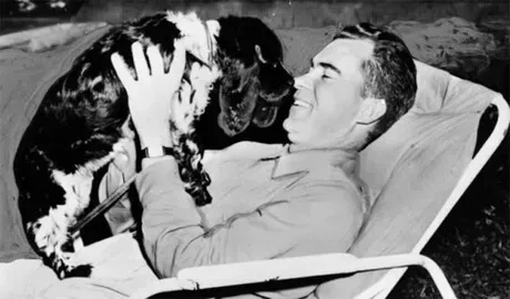 El Día de los Perros en la Política marca el aniversario del discurso de las “Damas”