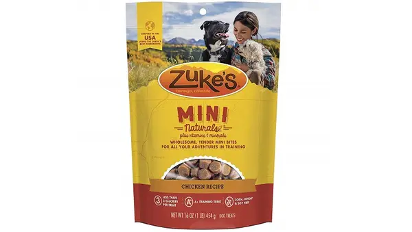 zukes dog treats