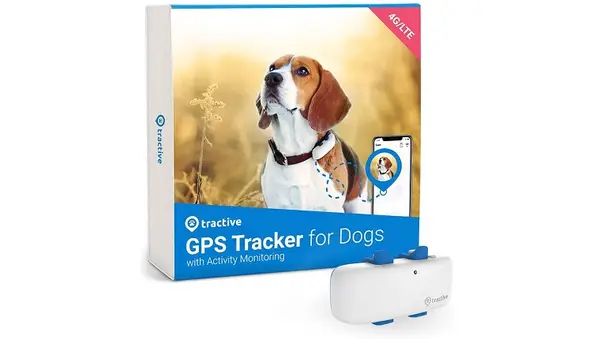 dog gps tracker