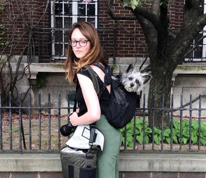 Rīta brauciens uz darbu.' title=