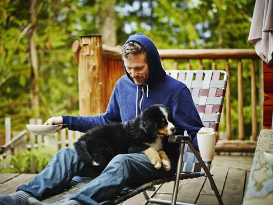 Прекрасан дан оца: 19 паса од кромпира