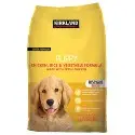 Nourriture pour chiens Kirkland Signature Formule pour chiots
