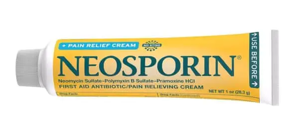 Kann man einem Hund Neosporin verabreichen? Vom Tierarzt geprüfte Sicherheitsfakten