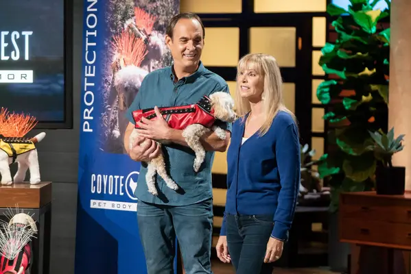 Pes Cool Coot: Co je to? Chrání mého psa?