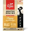 Orijen Amazing Grains Puppy száraz kutyaeledel
