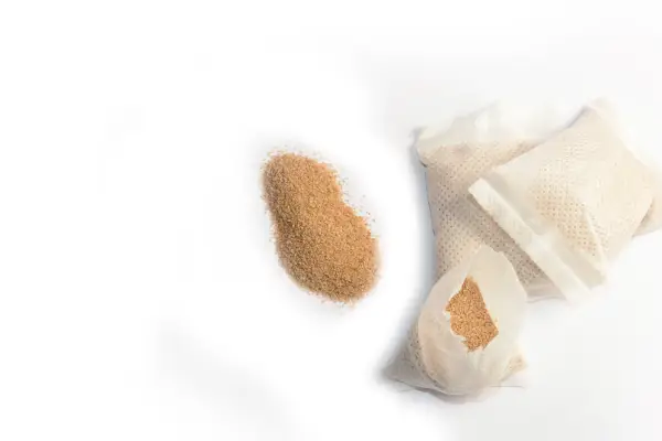 Insektenwachstumsregulator Sand zur Bekämpfung von Mückenlarven