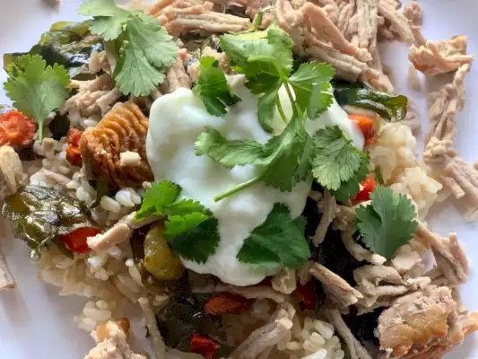 Купички за бурито Pupparito за кучета и хора за споделяне