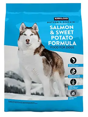 Kirkland Signature Nature